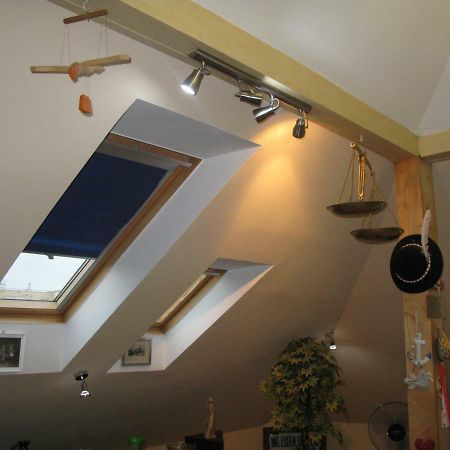 Privat Na Sihoti 1 Apartment Trencin Exterior photo