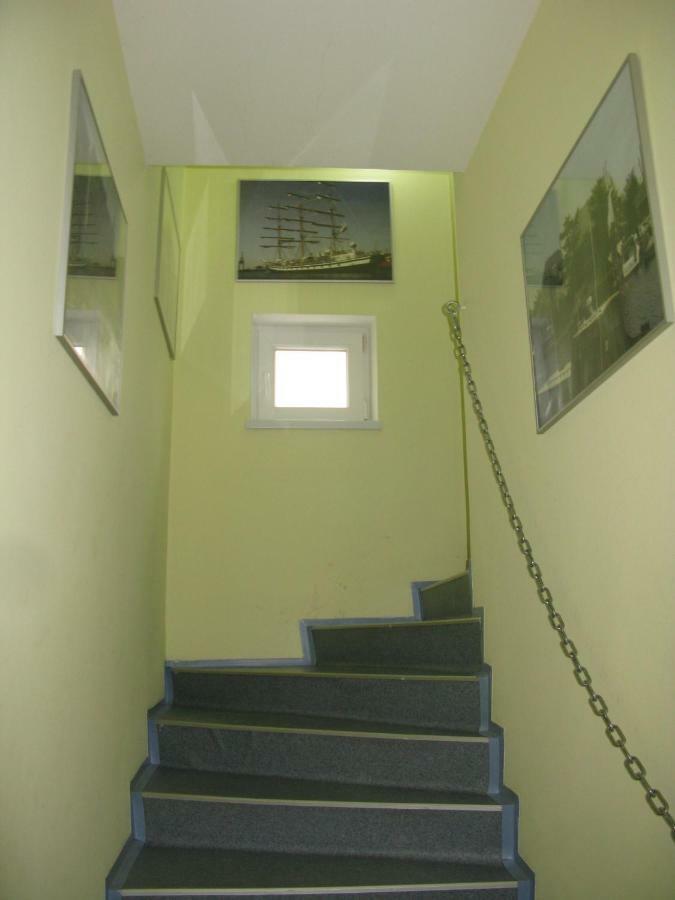 Privat Na Sihoti 1 Apartment Trencin Exterior photo
