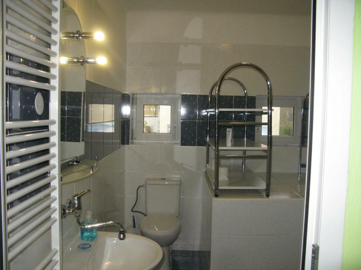 Privat Na Sihoti 1 Apartment Trencin Exterior photo