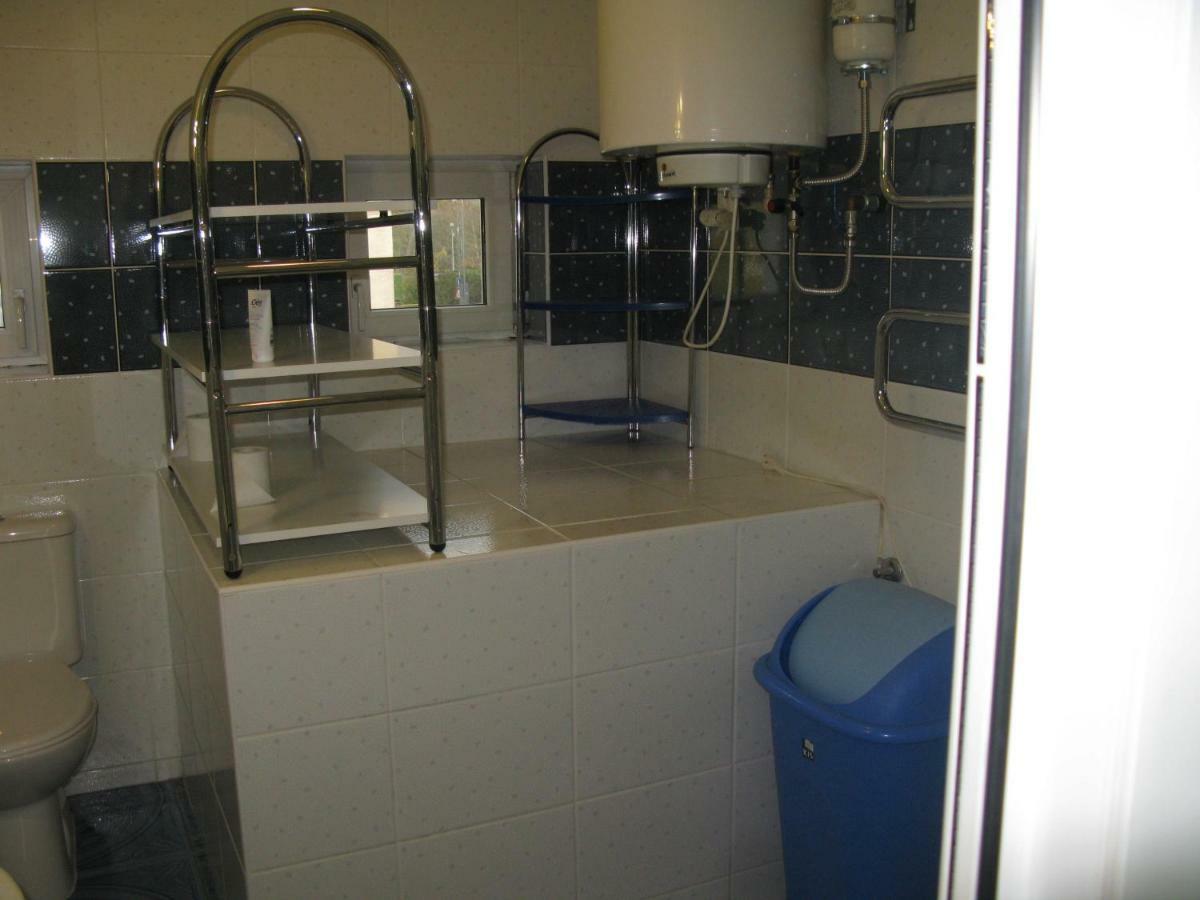 Privat Na Sihoti 1 Apartment Trencin Exterior photo