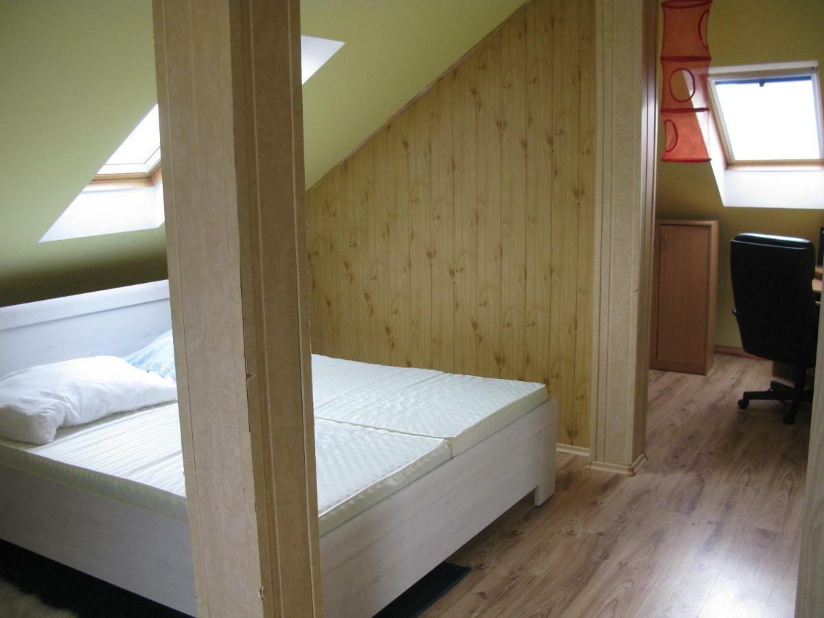 Privat Na Sihoti 1 Apartment Trencin Exterior photo