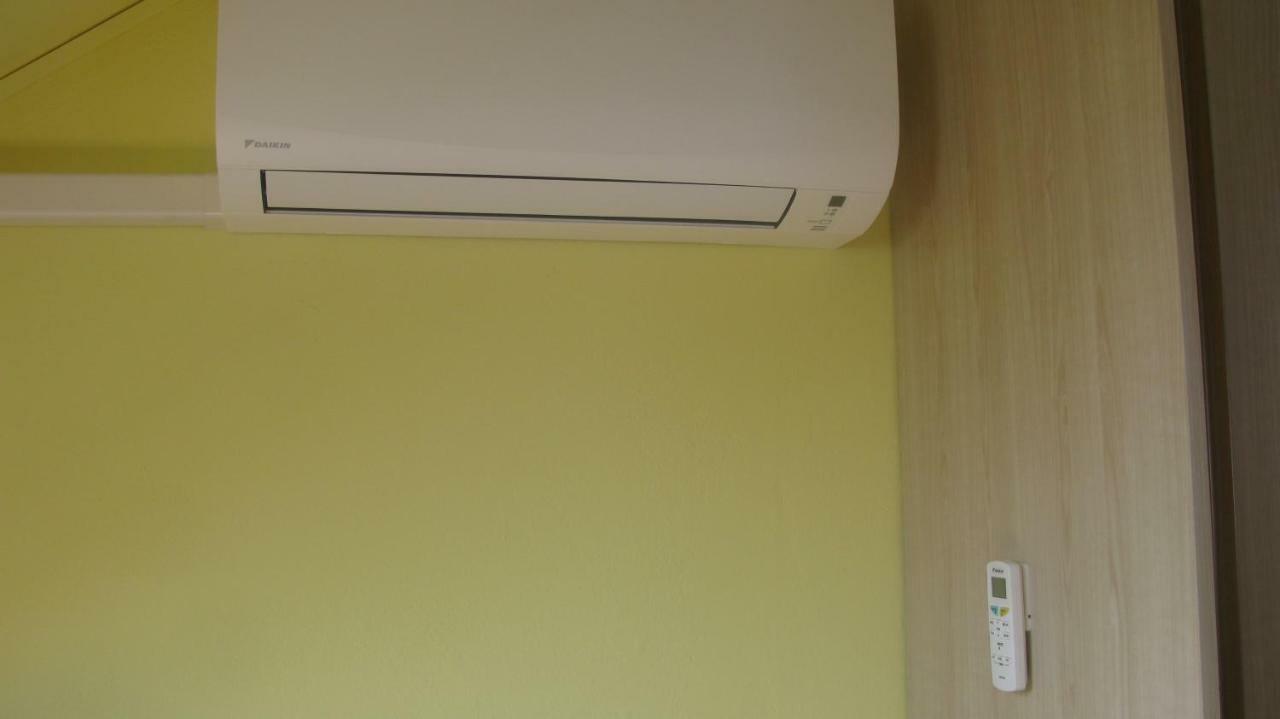 Privat Na Sihoti 1 Apartment Trencin Exterior photo